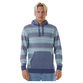 Rip Curl Surf Revival Line Up Hoodie (herr)
