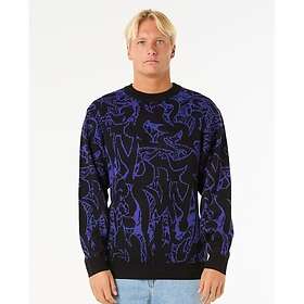 Rip Curl Pull Raw All Over (herr)