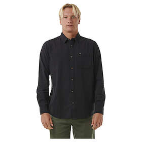 Rip Curl Classic Surf Long Sleeve Shirt (Herr)