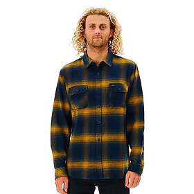 Rip Curl Count Flannel Shirt (Herr)