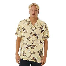 Rip Curl Surf Revival Floral Shirt (Herr)