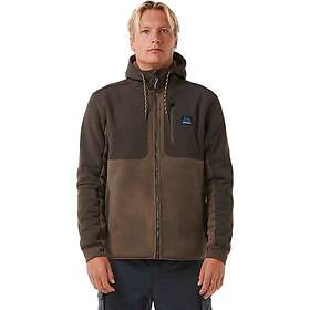 Rip Curl Anti-Series Search Hoodie (herr)