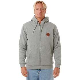 Rip Curl Sweat Icos Lined Hoodie (herr)
