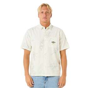 Rip Curl Raw Energy Shirt (Herr)