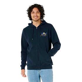 Rip Curl Aots Cody Welsh Hoodie (herr)