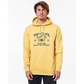 Rip Curl Radiate Hoodie (herr)