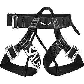 Salewa Via Ferrata Evo Harness Strapon
