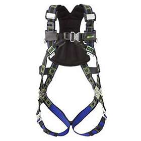 Honeywell 1014238 Helkroppssele XXL