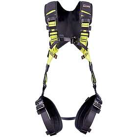 Fallsafe H-sele Harness Lite 242l/XL