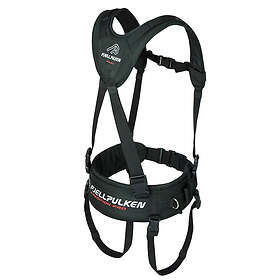 Fjellpulken Expedition Harness