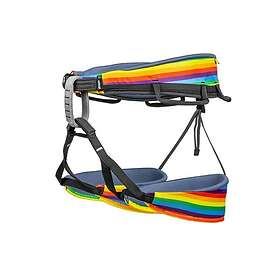 Grivel Trend Harness Klättersele XL