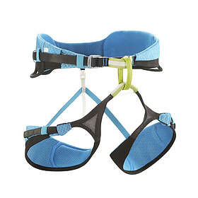 Edelrid Harness Helia-Icemint-S