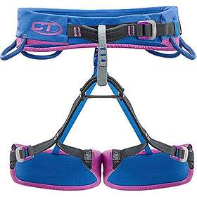 Climbing Technology Teknik