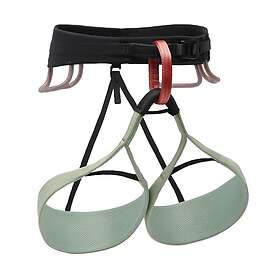 Black Diamond Solution Harness