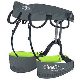 Beal Shadow Soft Klättersele Taille 1