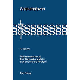 Selskabsloven