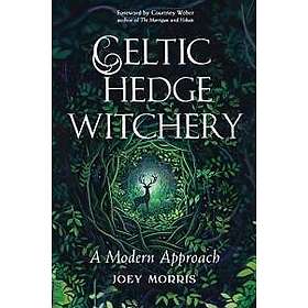 Celtic Hedge Witchery