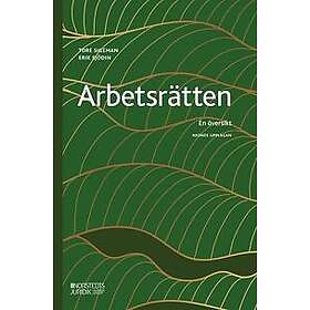 Arbetsrätten : en översikt