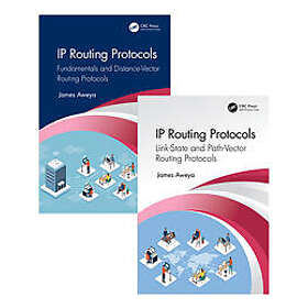 IP Routing Protocols