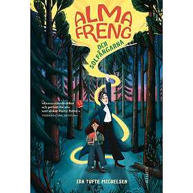 Alma Freng och solfångarna