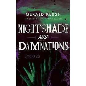 Nightshade and Damnations (Valancourt 20th Century Classics)