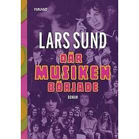 Där musiken började