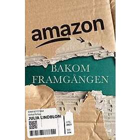 Amazon : bakom framgången