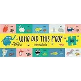 Who Did This Poo?