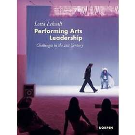 Performing Arts Leadership