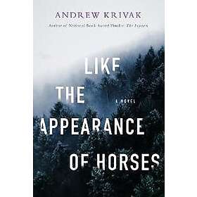 Like the Appearance of Horses