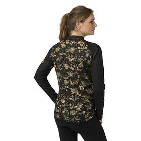 AGU Abstract Flower Essential L/S (Dam)