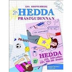 Hedda Prästgudinnan
