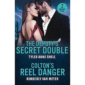 The Deputy's Secret Double Colton's Reel Danger