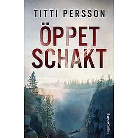 Öppet schakt