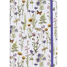 Wildflower Garden Journal (Diary, Notebook)