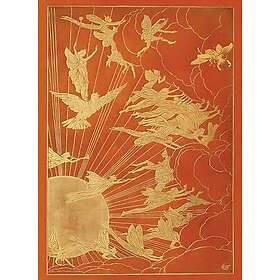 Orange Fairy Journal (Diary, Notebook)