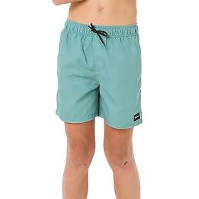 Rip Curl Volley Offset Grom Shorts (Unisex)