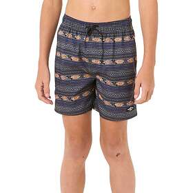 Rip Curl Volley Raw Energy Mesh Shorts (Unisex)