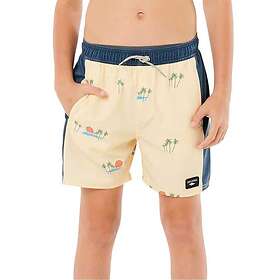 Rip Curl Volley Sideways Shorts (Unisex)