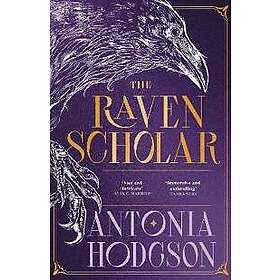 The Raven Scholar