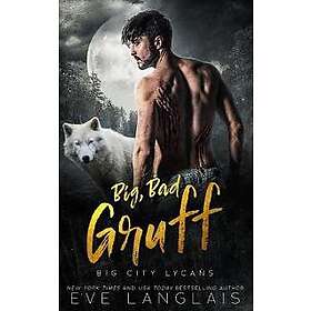 Big, Bad Gruff