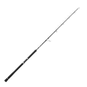 Hart Toro Speed-h Fk Jigging-spö