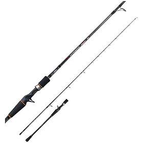 Jatsui Intrepid Type C Jigging-spö