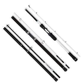 Herakles Levity Deep Jigging-spö