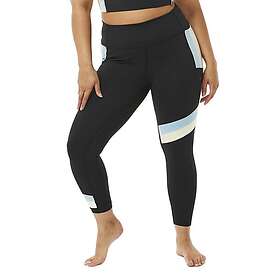 Rip Curl Legging Run Swim Surf Revival (Dam)