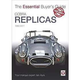Cobra Replicas