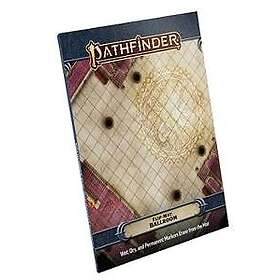 Pathfinder Flip-Mat: Ballroom