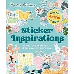 Sticker Inspirations