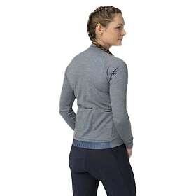 AGU Merino Performance L/S (Dam)
