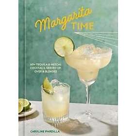 Margarita Time